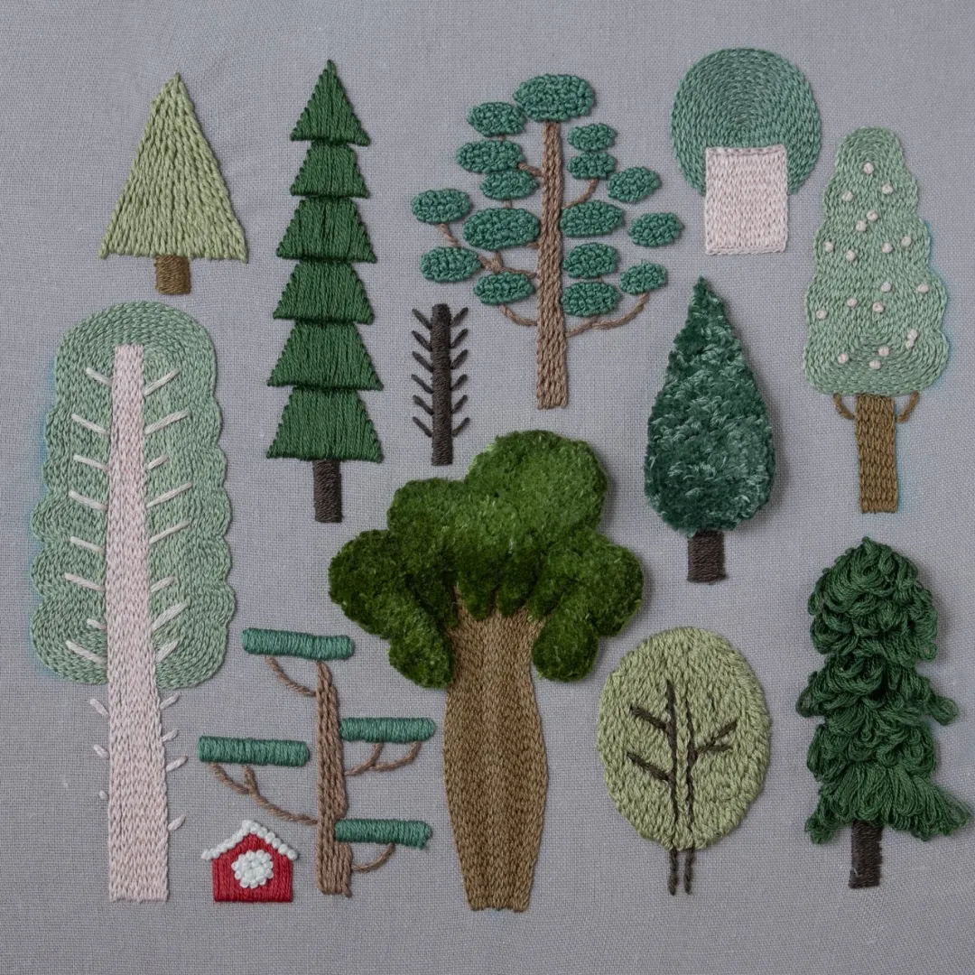 Forest
