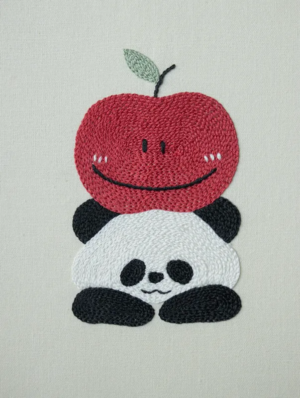 The Apple of Peace
